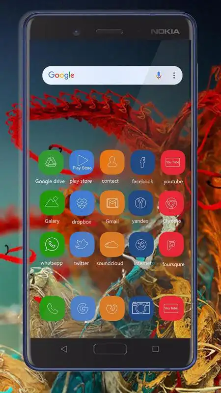 Play Theme for Nokia 7 Plus | Nokia 2018